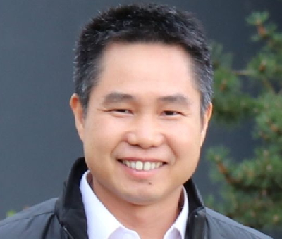 广智集团广州电缆有限公司副总经理