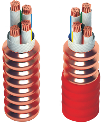什么是矿物绝缘电缆
