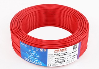 安装家用电线电缆的五点指南-广东电缆家装知识普及