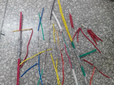 广州电缆厂家装电线对接很重要，电线接头怎么接才最安全