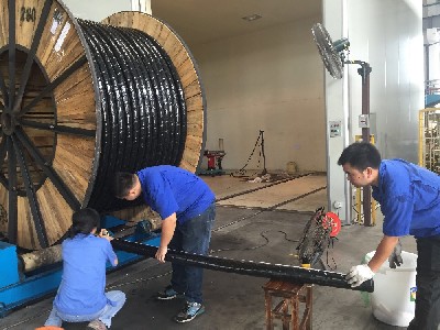 矿物绝缘电缆是什么-广州电缆厂有限公司