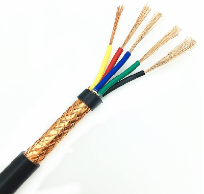 广东电缆谈RVVP电缆应用于哪些领域-矿物|低压|电力电缆厂家