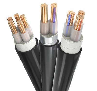 防火电缆和普通电力电缆的区别-双菱品牌电缆-广州双菱电线